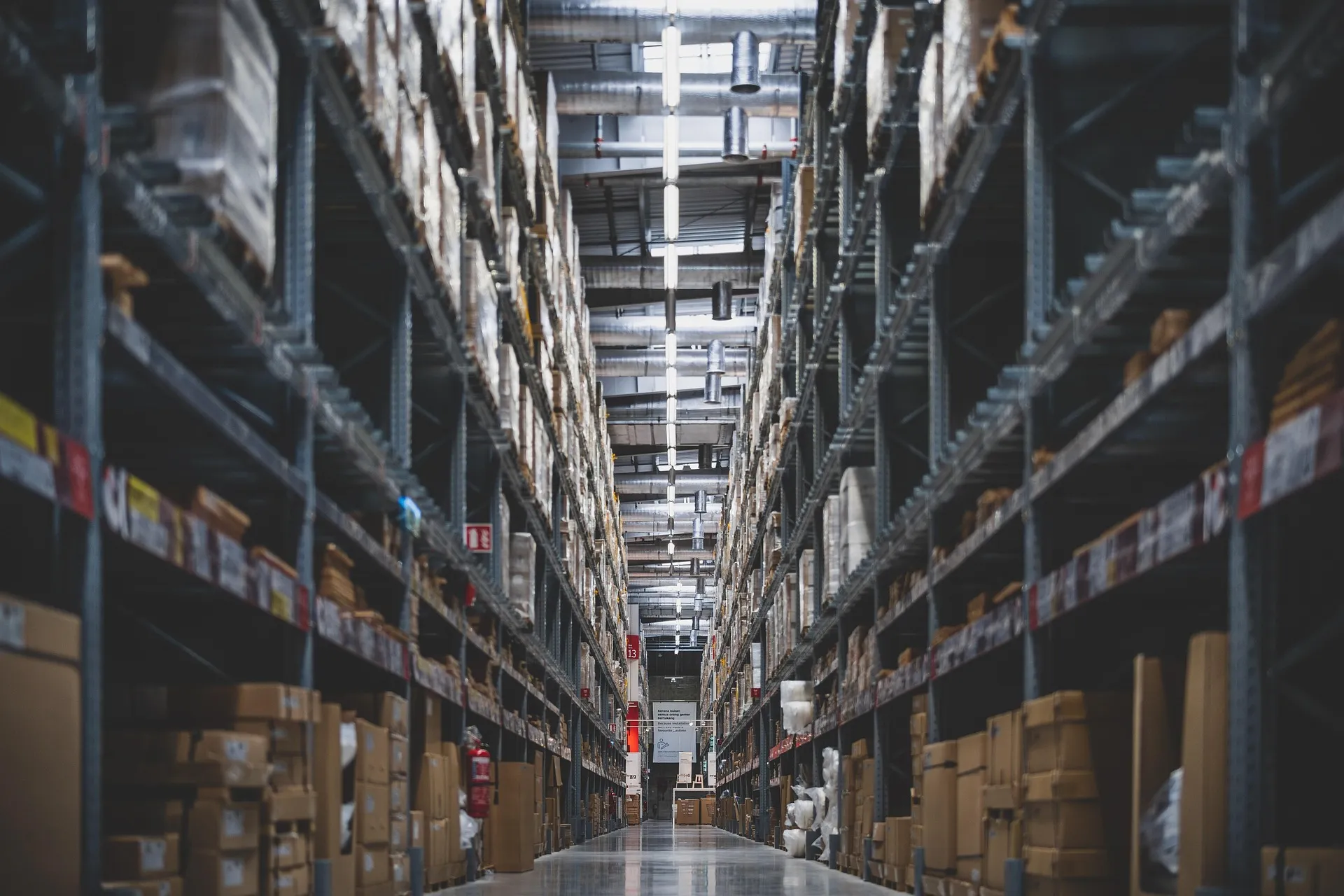 Logistika 1